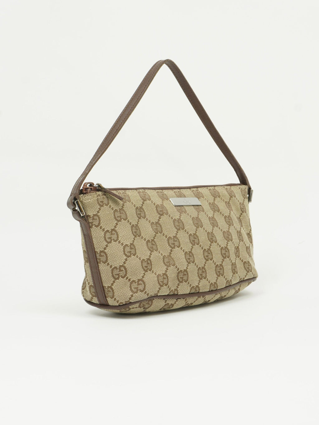 GUCCI MONOGRAM BAG