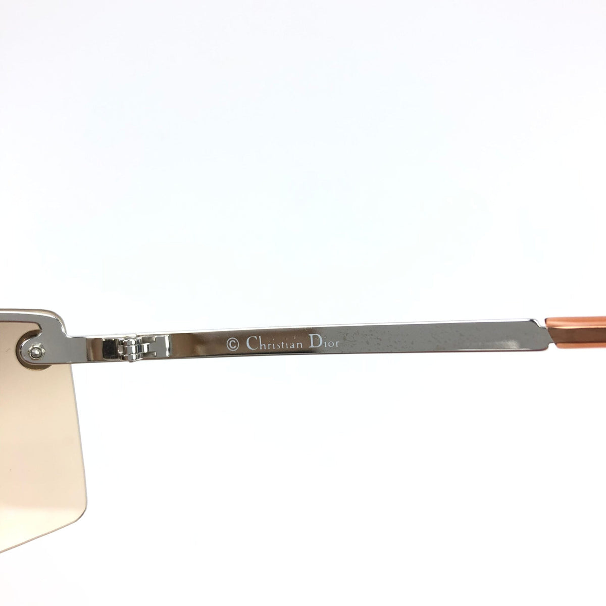 CHRISTIAN DIOR SUNGLASSES