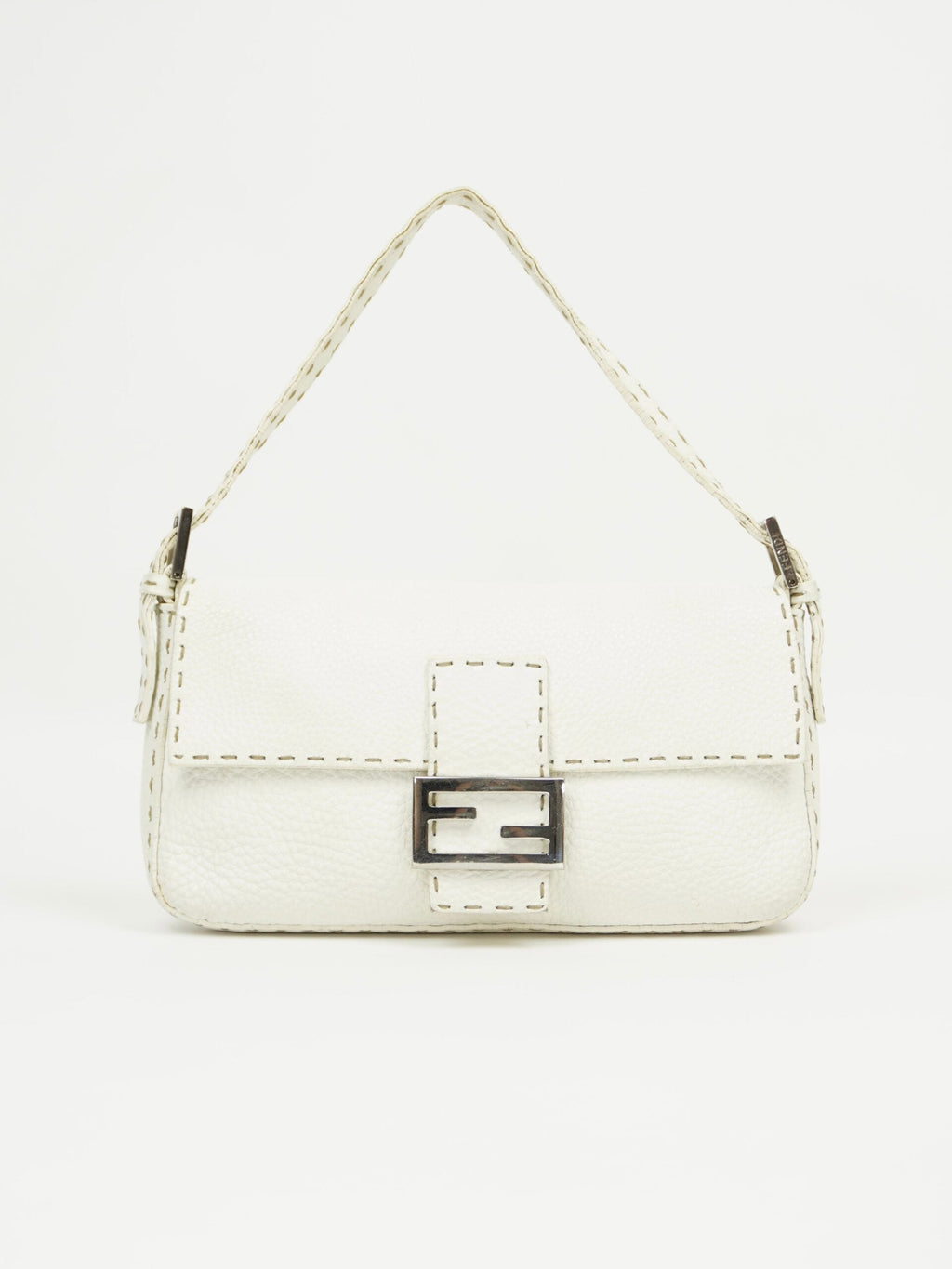 FENDI SELLERIA BAGUETTE