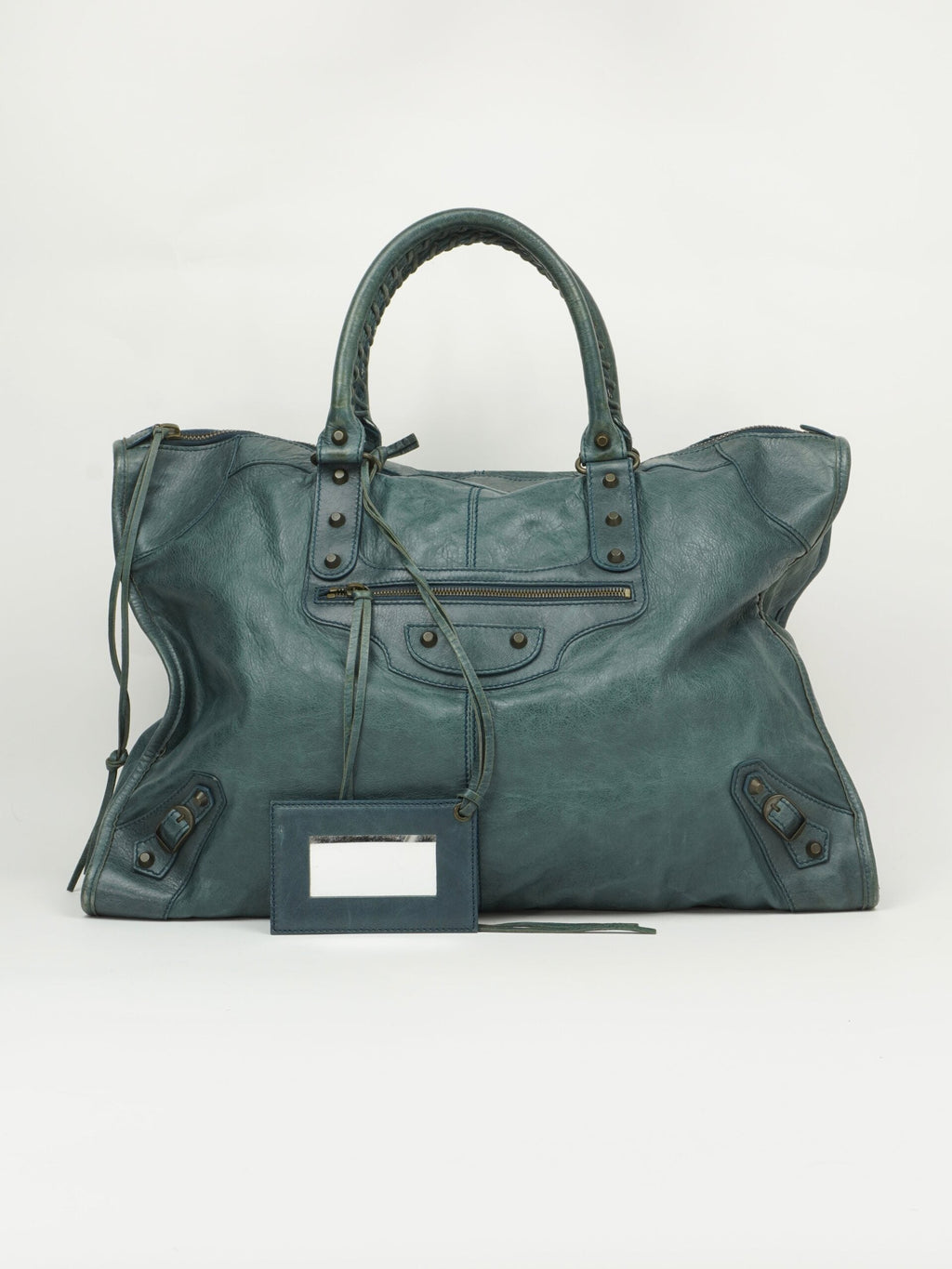 BALENCIAGA XL CITY BAG