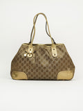 GUCCI MONOGRAM BAG
