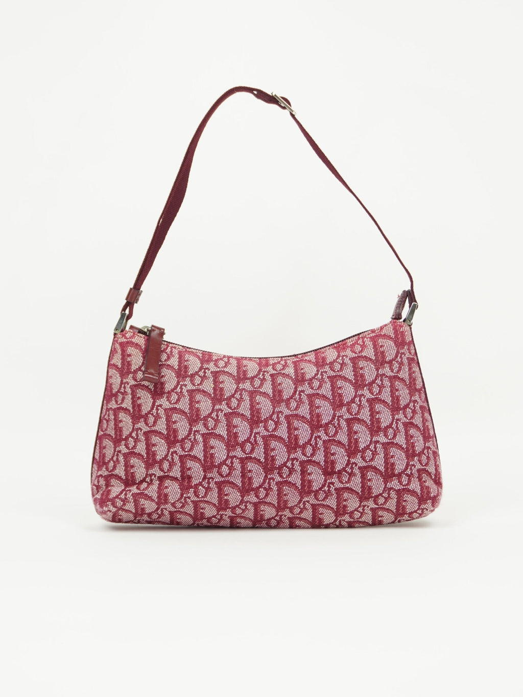 CHRISTIAN DIOR MONOGRAM BAG