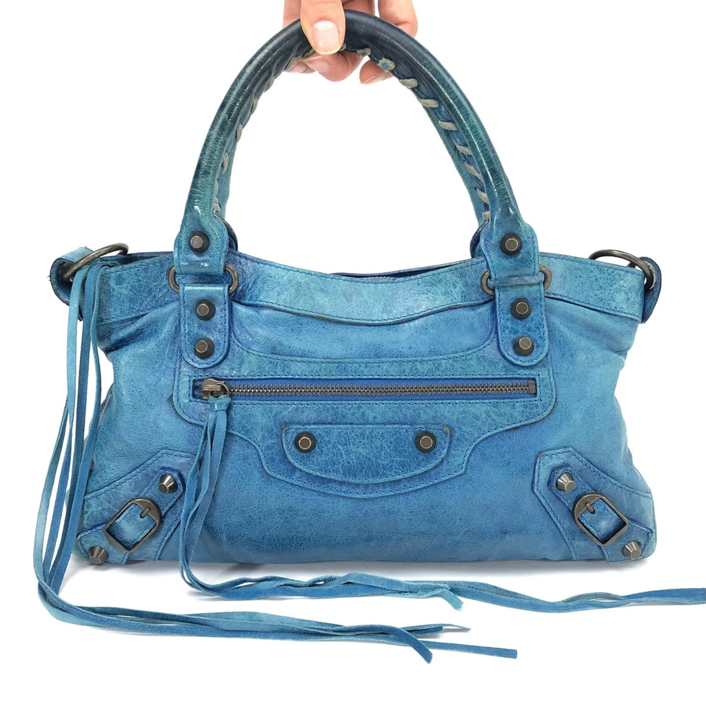 BALENCIAGA CITY BAG