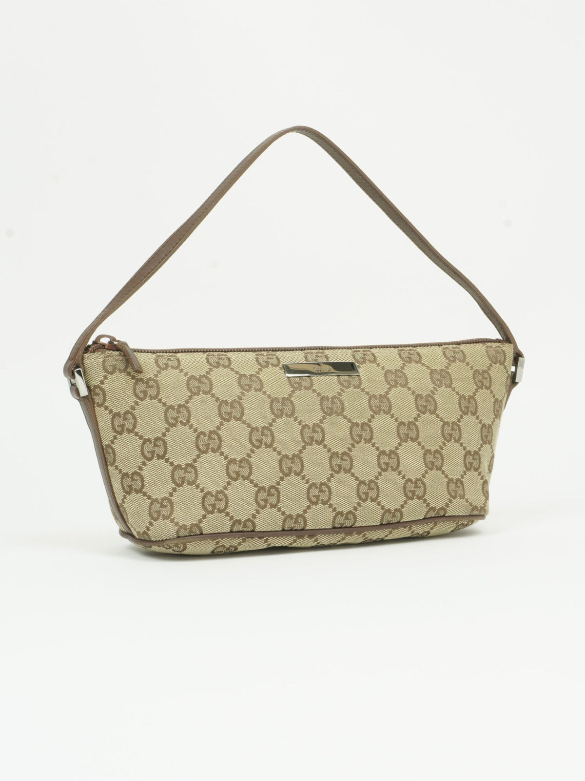 GUCCI MONOGRAM BAG