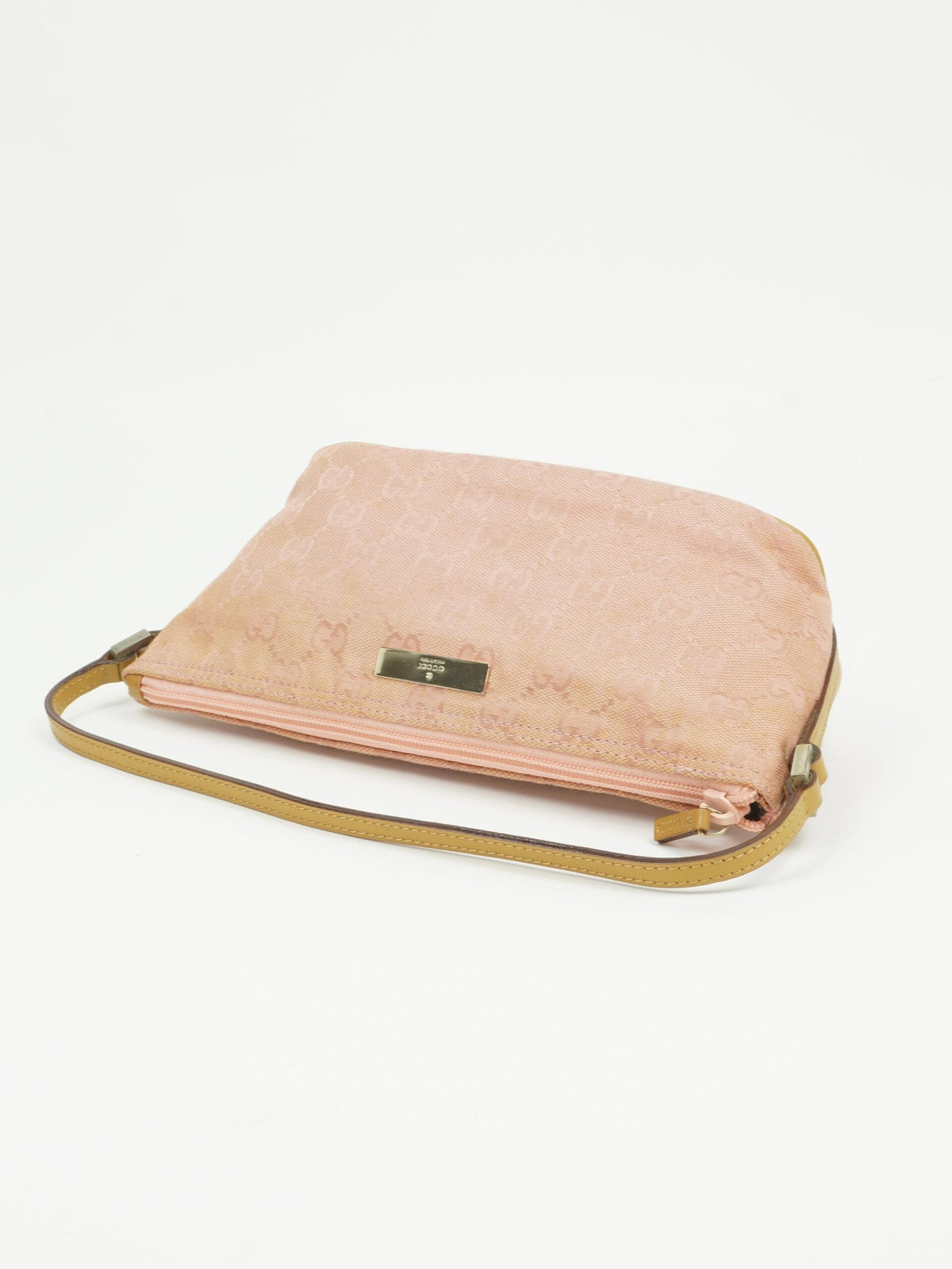 GUCCI MONOGRAM BAG