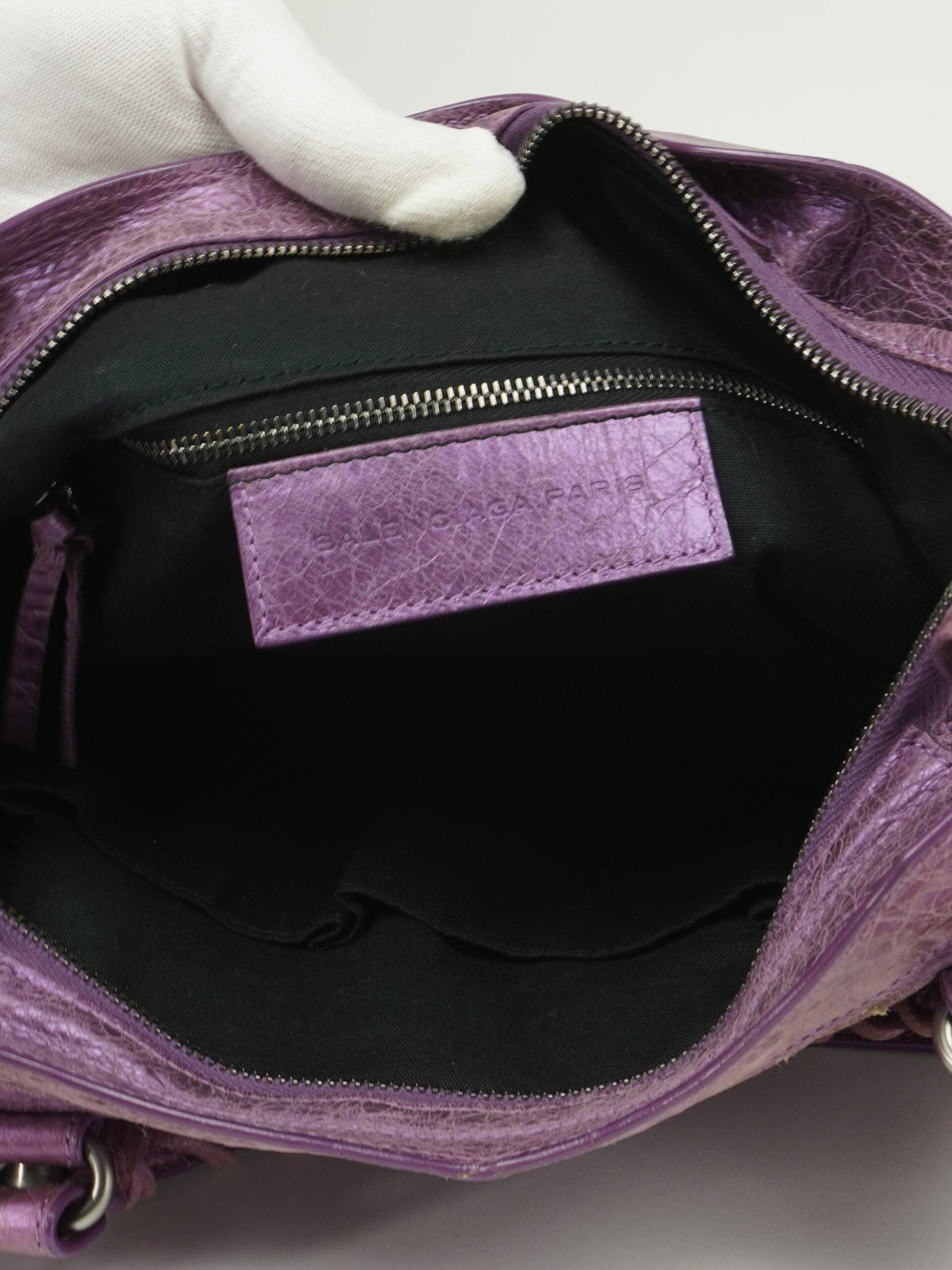 BALENCIAGA CITY BAG