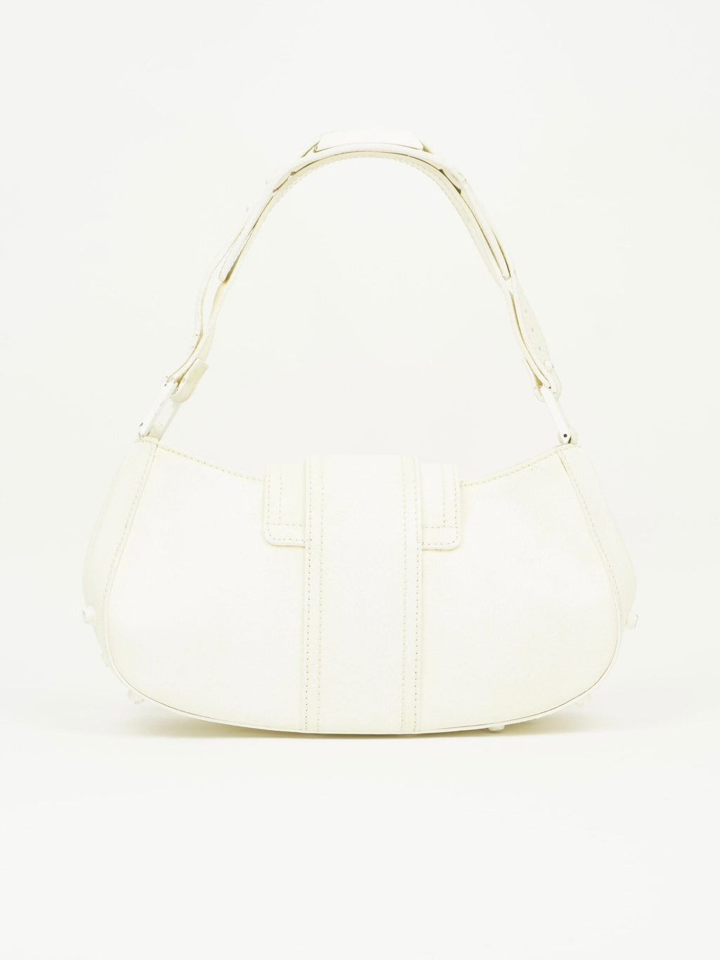 FENDI LEATHER BAG