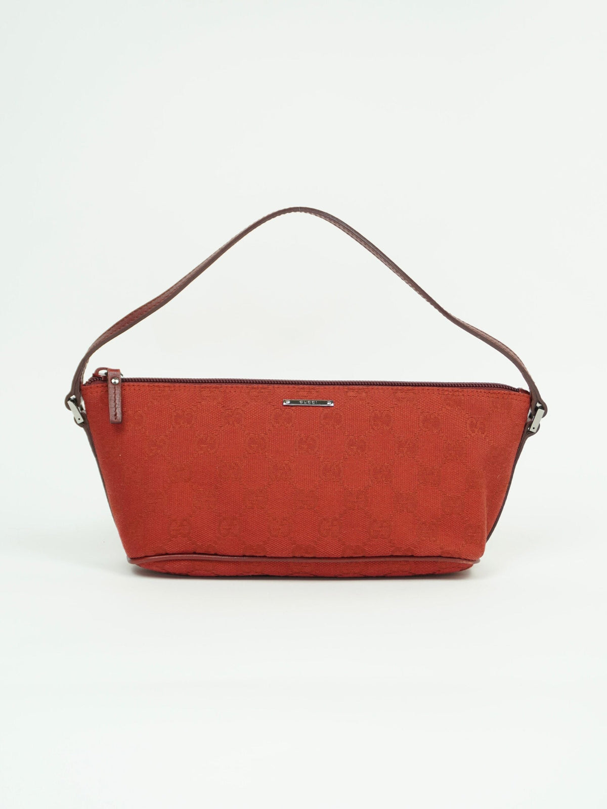 GUCCI MONOGRAM BAG