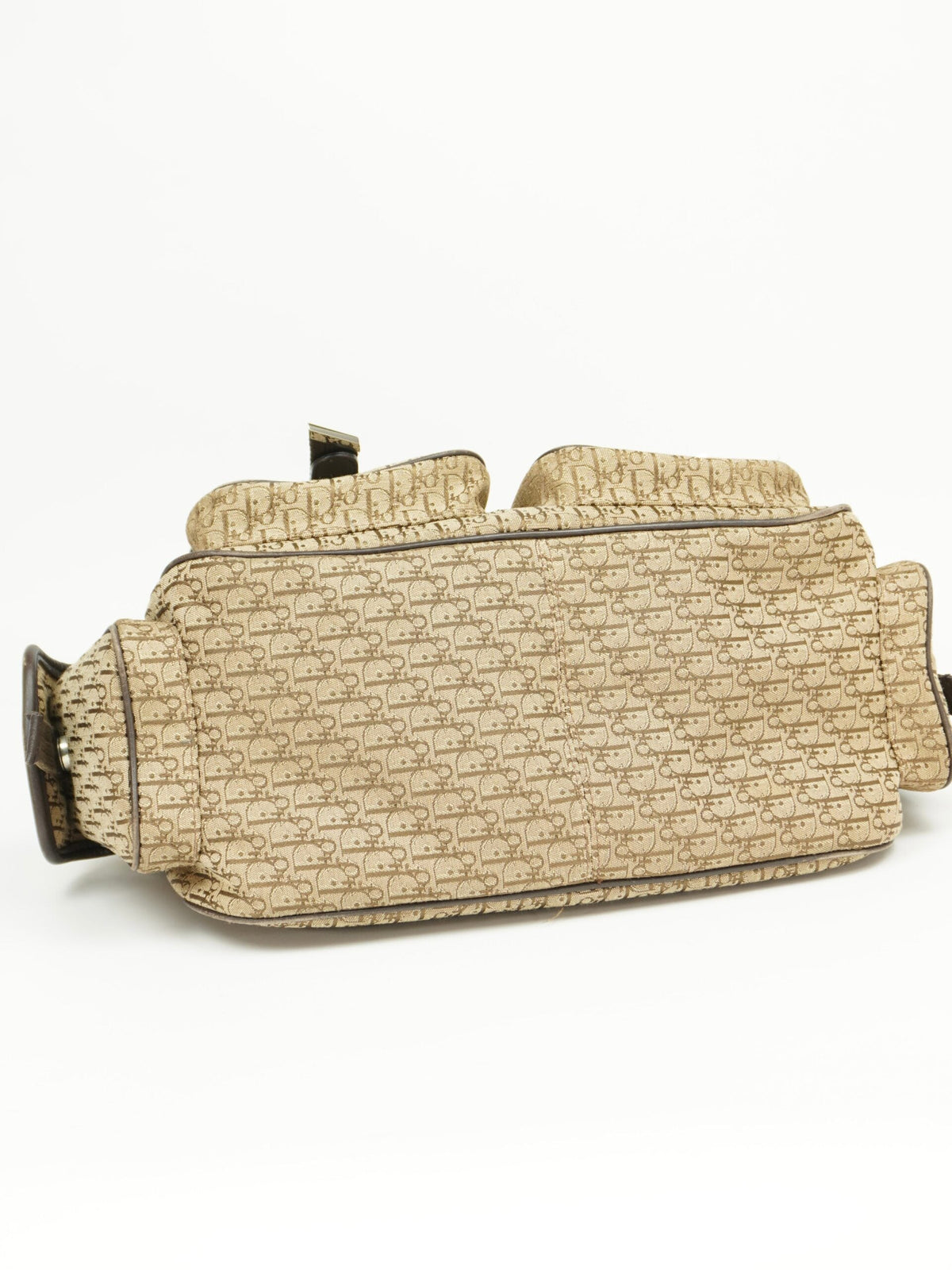 CHRISTIAN DIOR STREET CHIC CARGO BAG