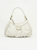 GUCCI MONOGRAM ABBEY BAG