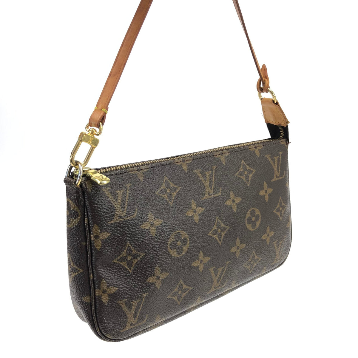 LOUIS VUITTON POCHETTE BAG
