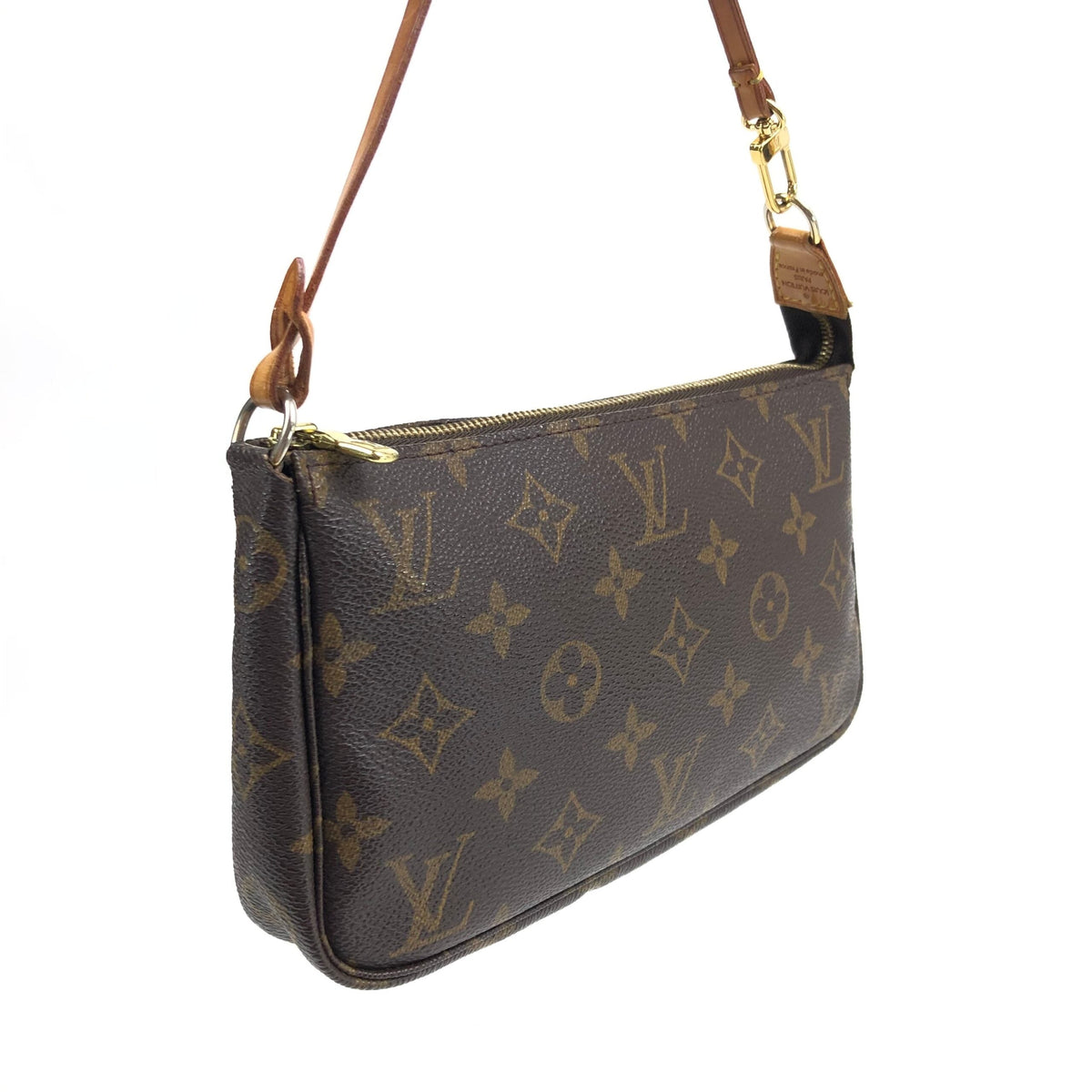 LOUIS VUITTON POCHETTE BAG