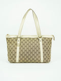GUCCI MONOGRAM BAG