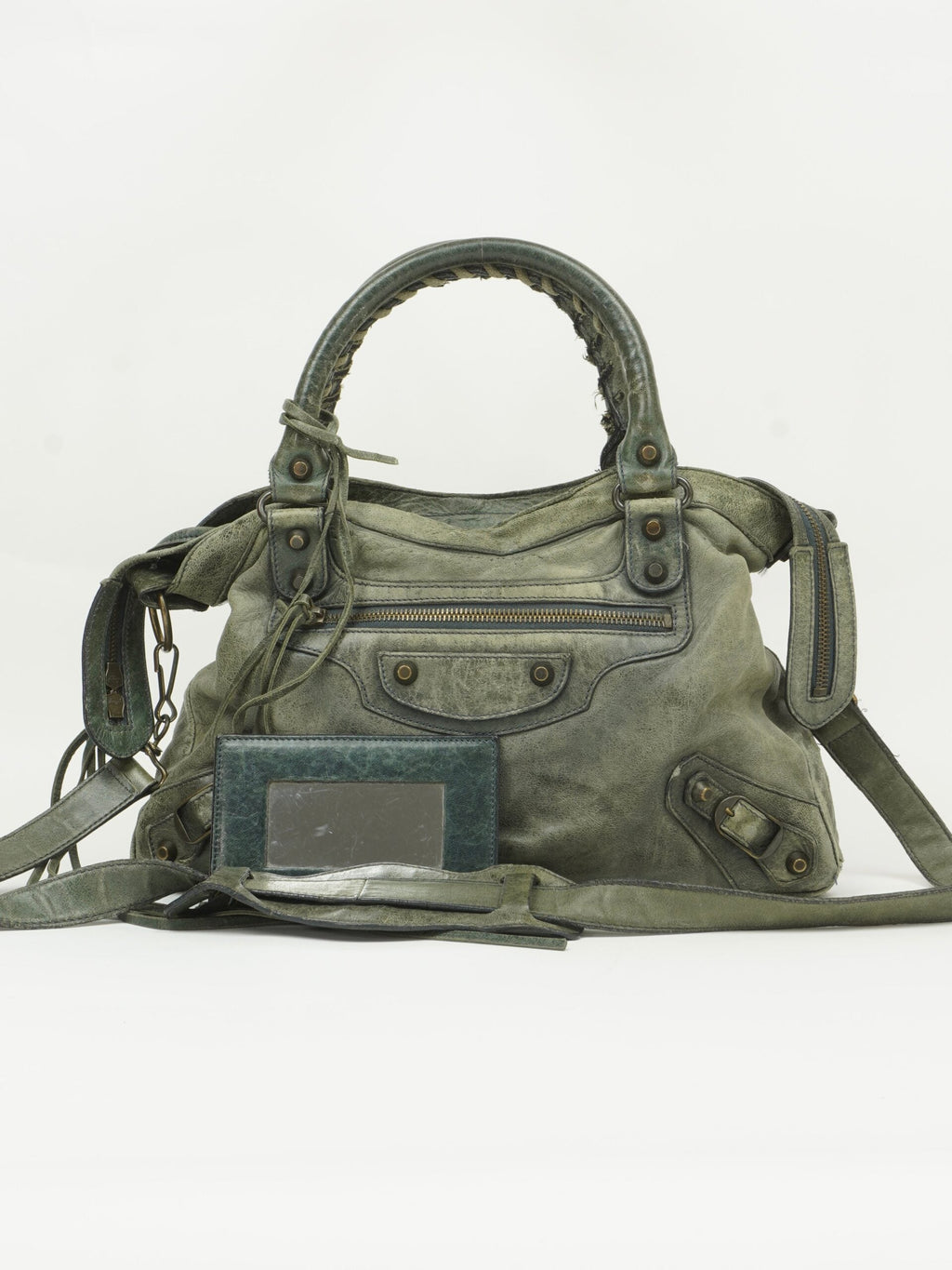 BALENCIAGA CITY BAG