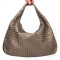 BOTTEGA VENETA INTRECCIATO HOBO BAG