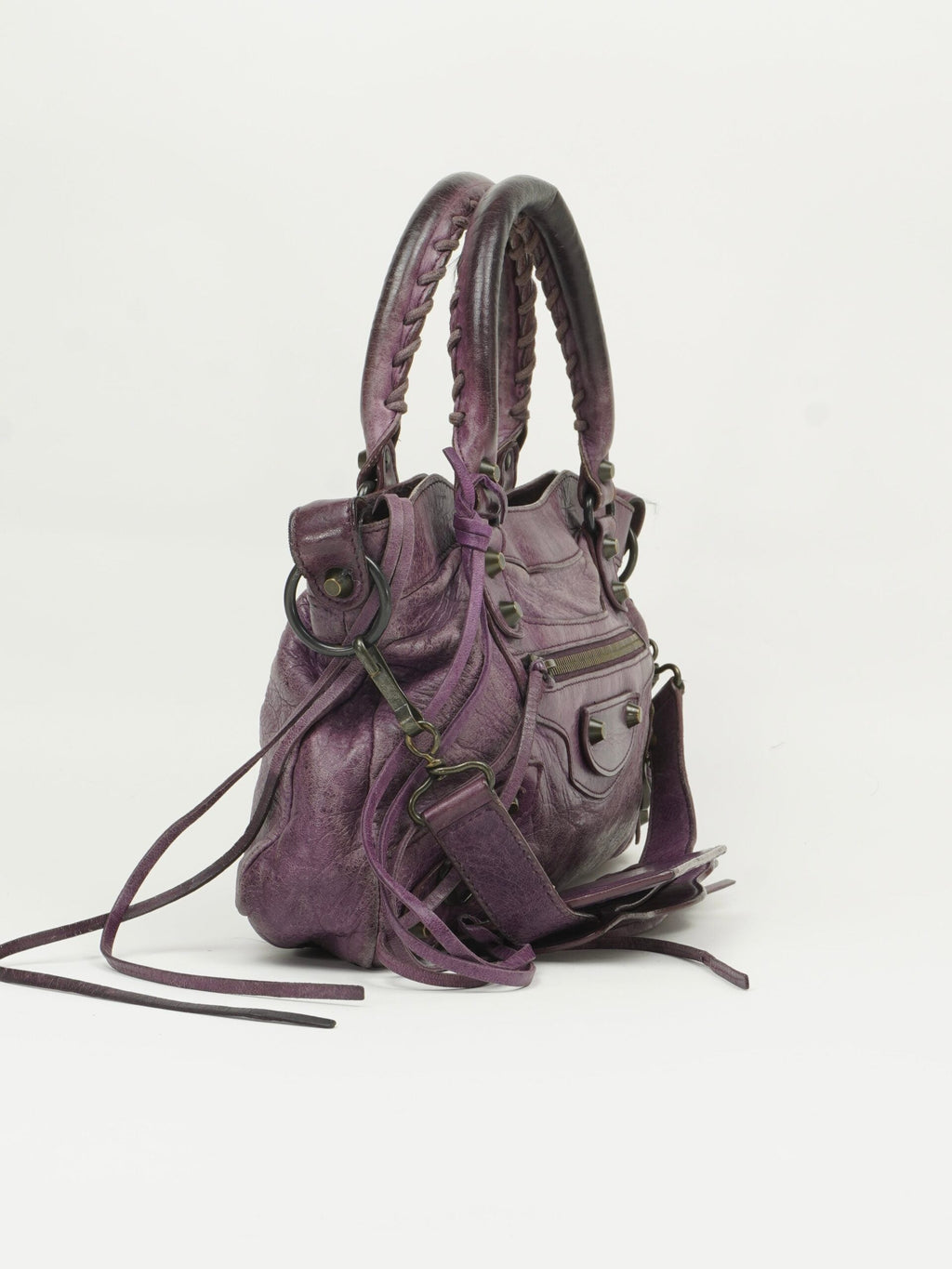 BALENCIAGA CITY BAG