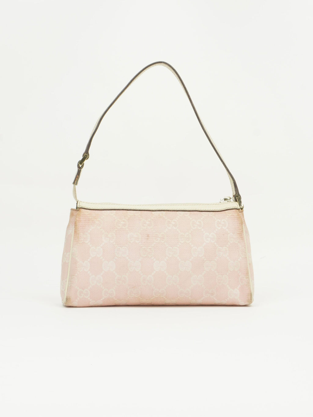 GUCCI MONOGRAM BAG