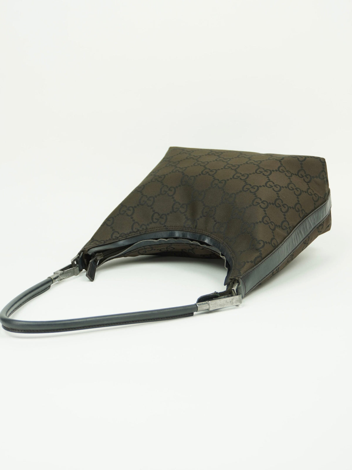 GUCCI MONOGRAM BAG