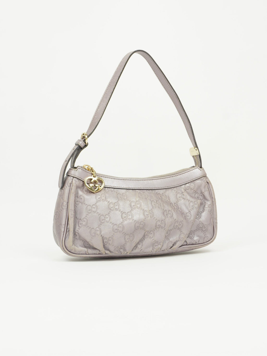 GUCCI MONOGRAM BAG
