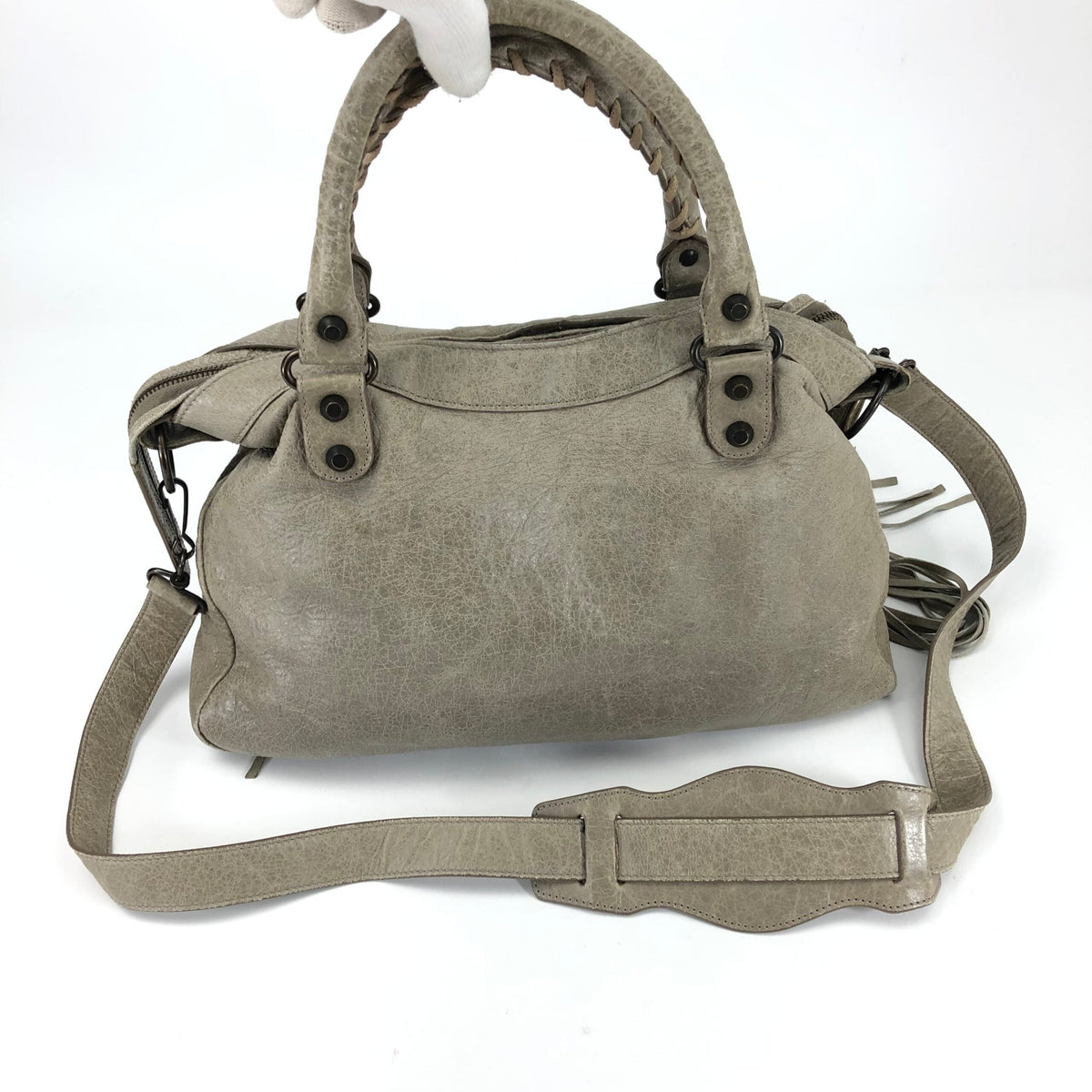 BALENCIAGA CITY BAG