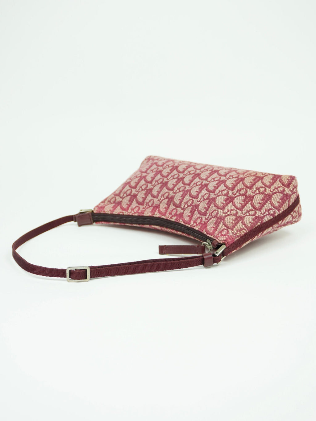 CHRISTIAN DIOR MONOGRAM BAG