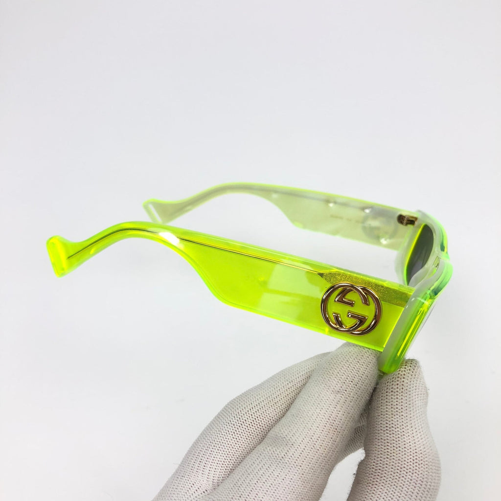 GUCCI SUNGLASSES