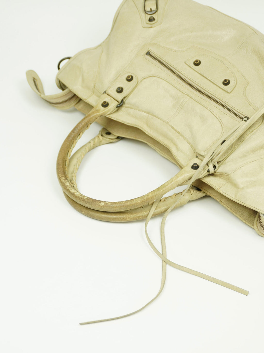 BALENCIAGA CITY BAG