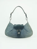CHRISTIAN DIOR SHOULDER BAG