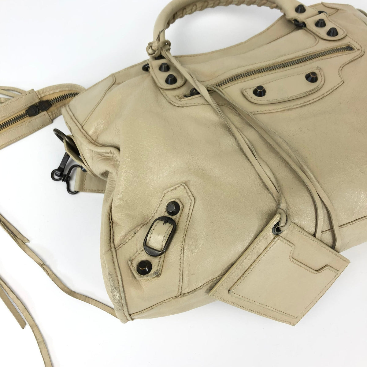 BALENCIAGA CITY BAG