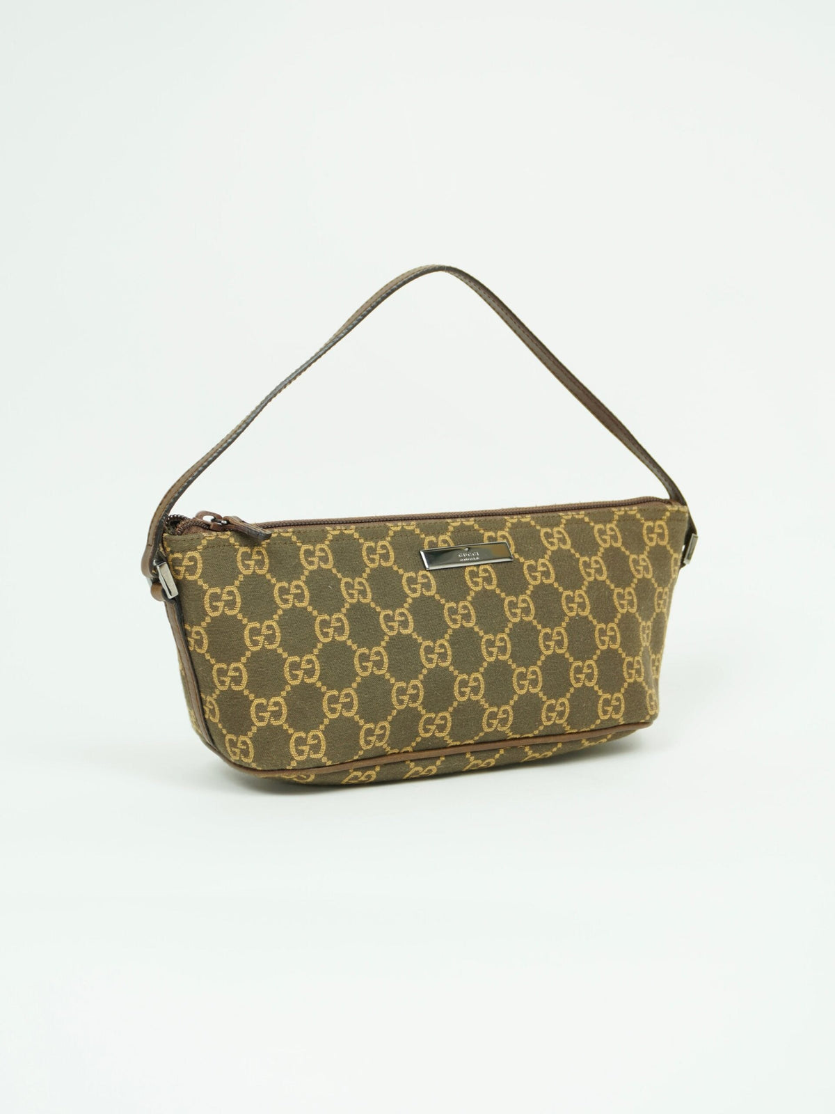 GUCCI MONOGRAM BAG