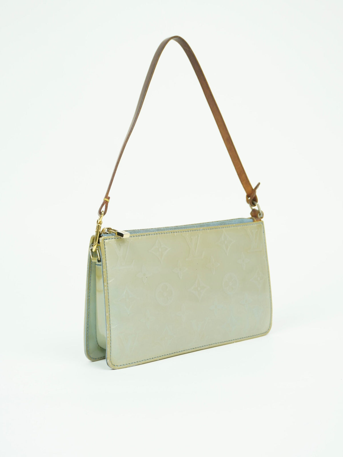 LOUIS VUITTON VERNIS POCHETTE