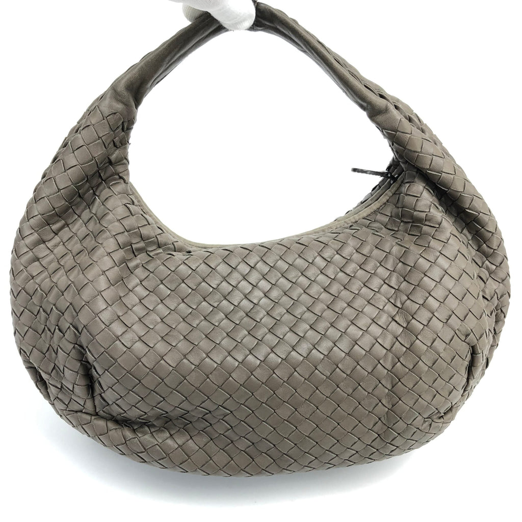 BOTTEGA VENETA INTRECCIATO HOBO BAG