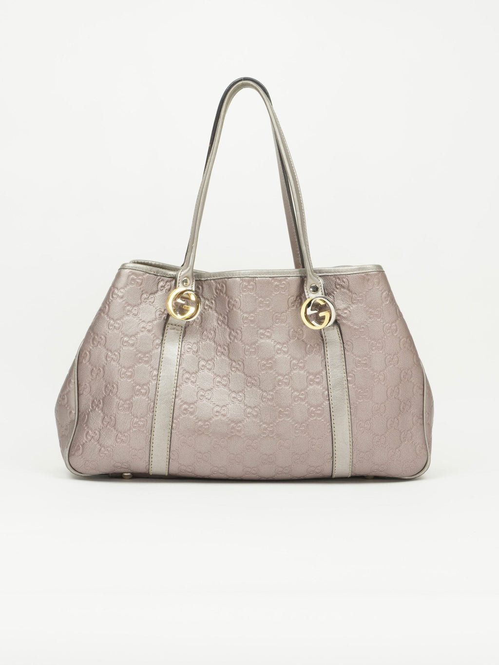 GUCCI MONOGRAM BAG