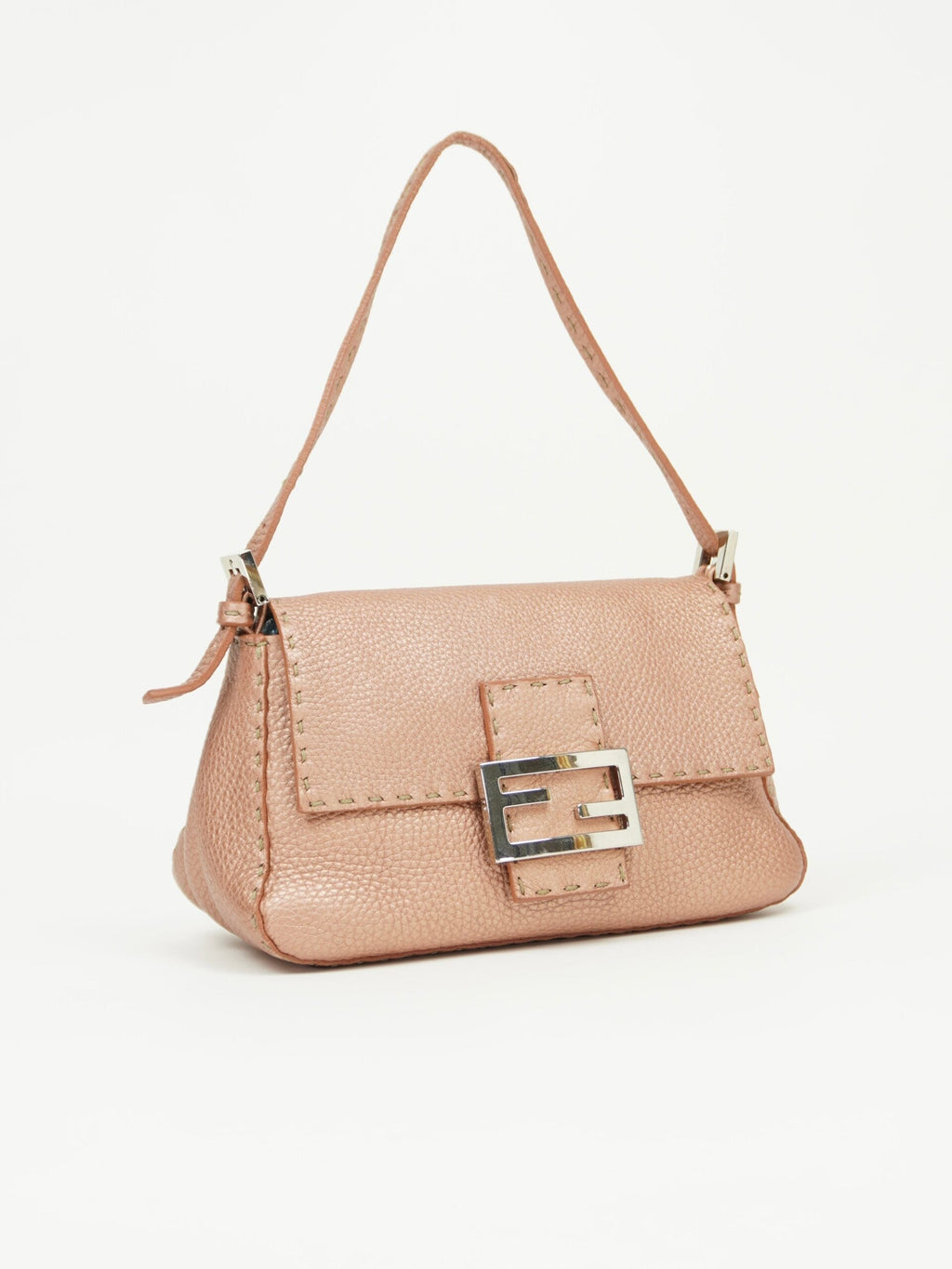 FENDI SELLERIA MINI BAGUETTE