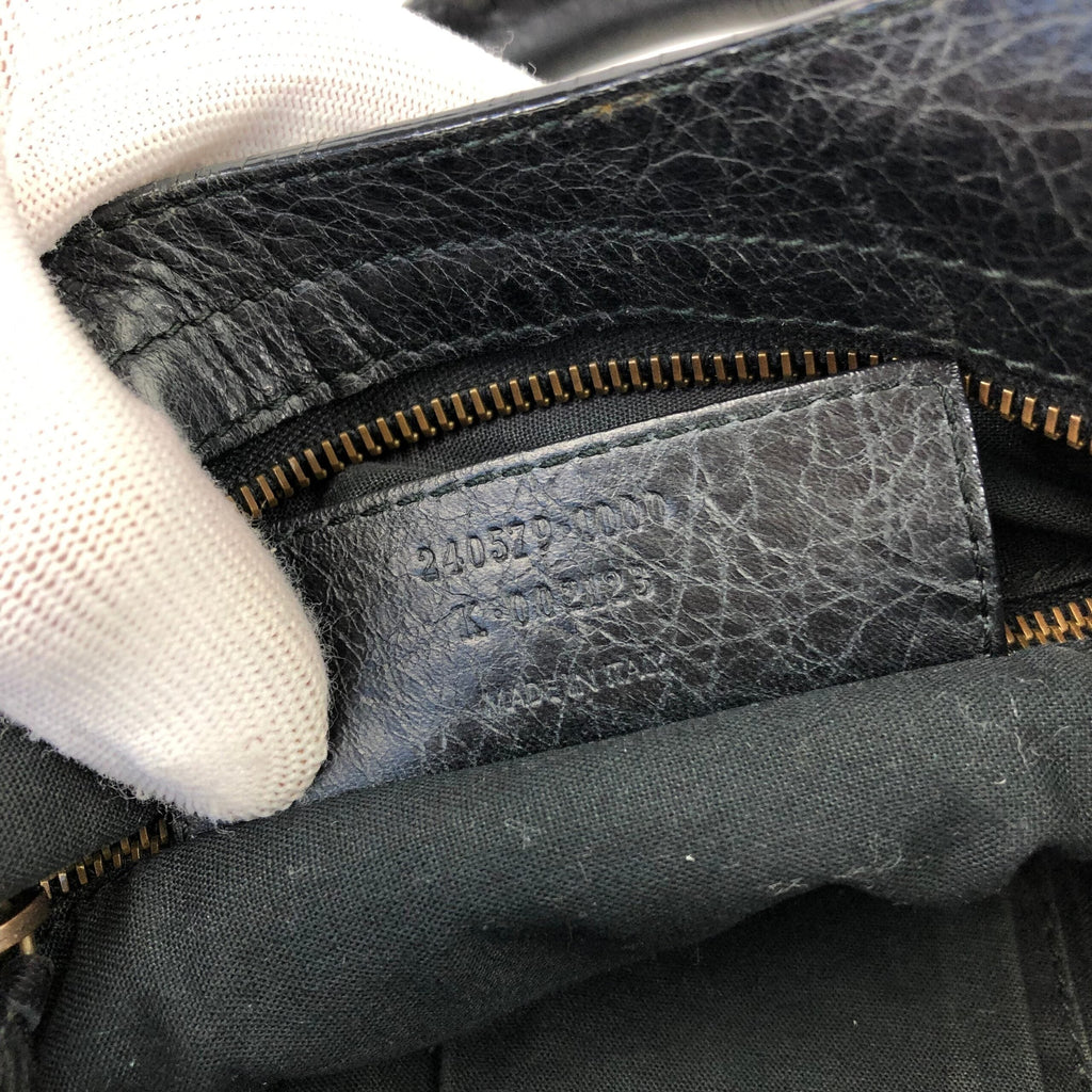 BALENCIAGA CITY BAG