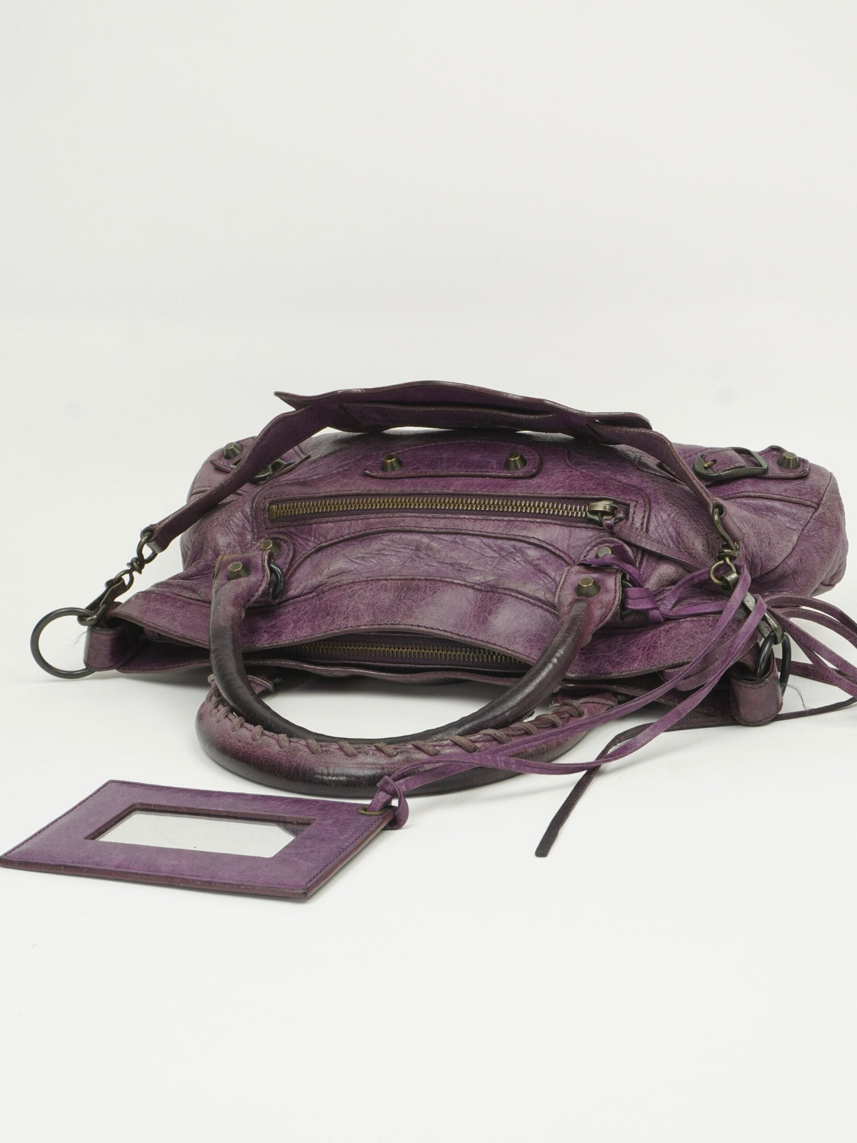 BALENCIAGA CITY BAG