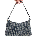 CHRISTIAN DIOR MONOGRAM SHOULDER BAG