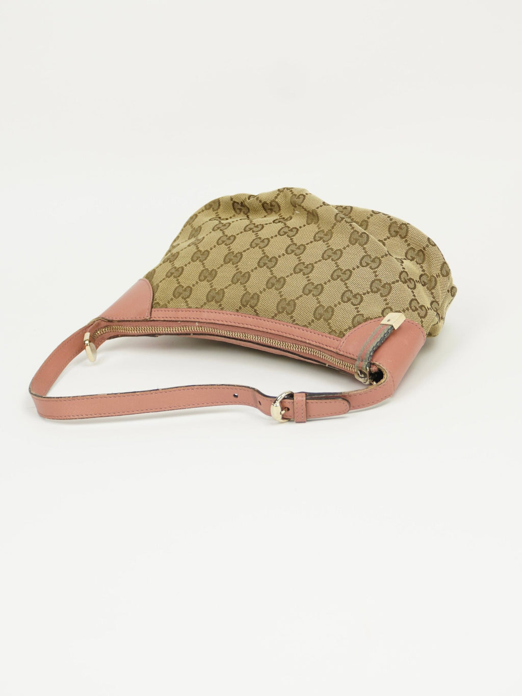 GUCCI MONOGRAM BAG
