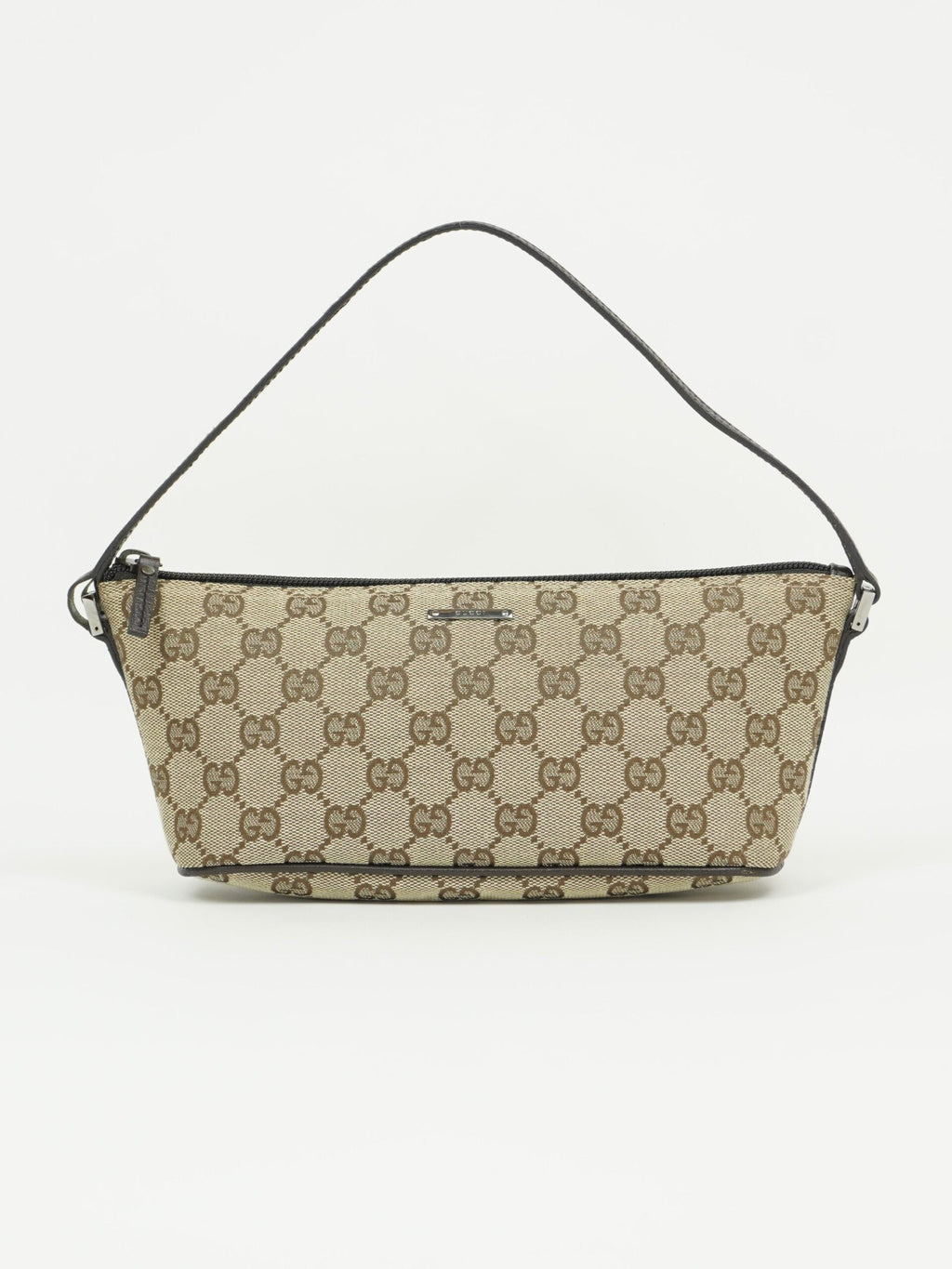 GUCCI MONOGRAM BAG