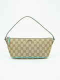 GUCCI MONOGRAM BAG