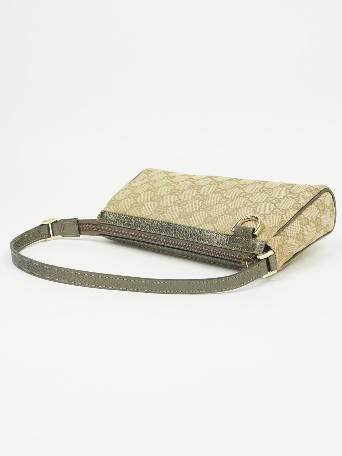 GUCCI MONOGRAM BAG