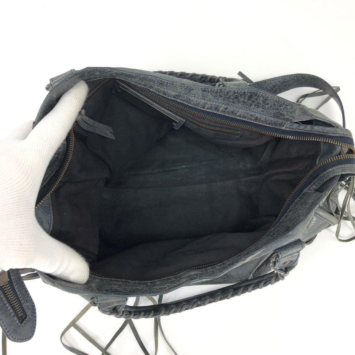 BALENCIAGA CITY BAG