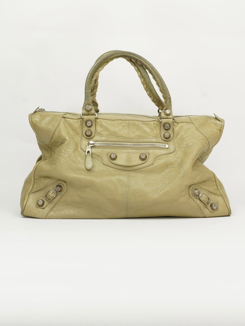 BALENCIAGA CITY BAG