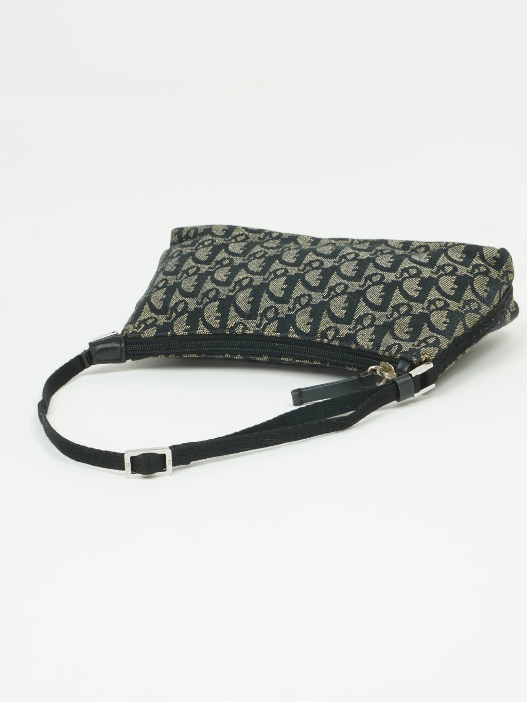 CHRISTIAN DIOR MONOGRAM BAG
