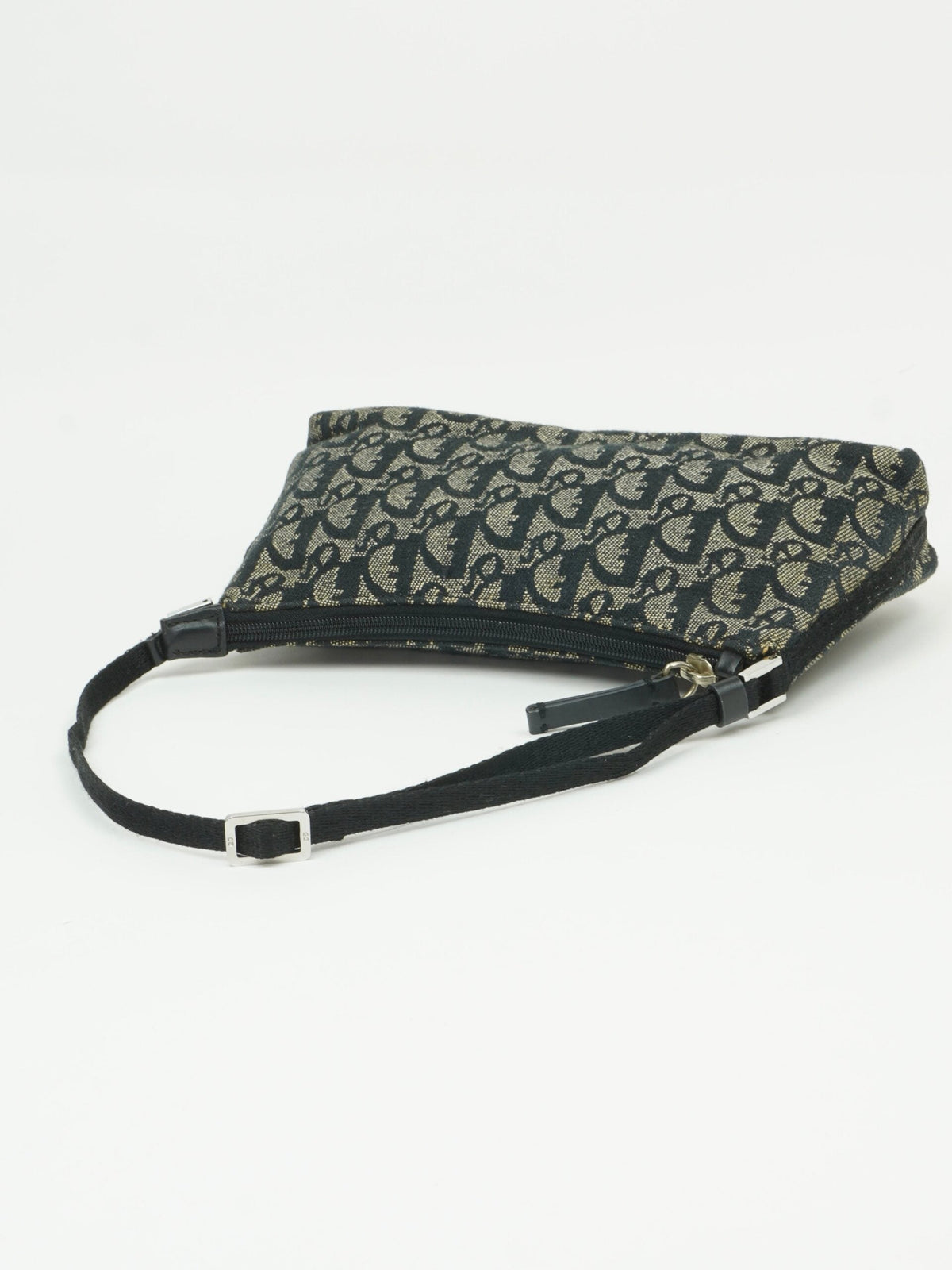 CHRISTIAN DIOR MONOGRAM BAG