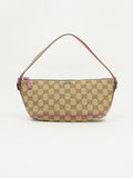 GUCCI MONOGRAM BAG