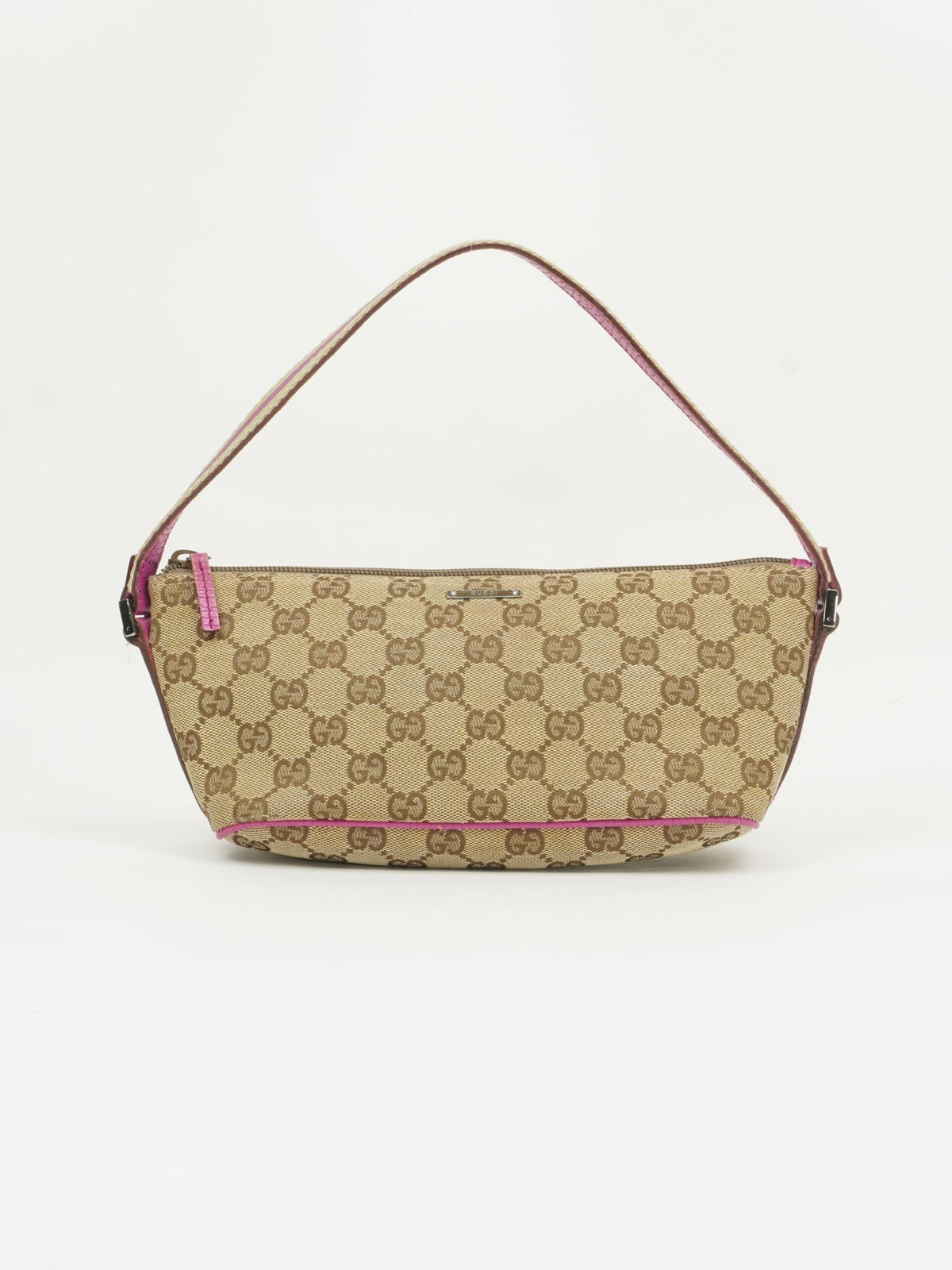 GUCCI MONOGRAM BAG