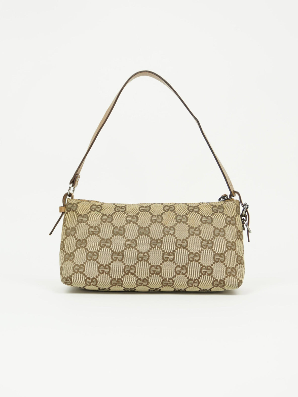 GUCCI MONOGRAM BAG