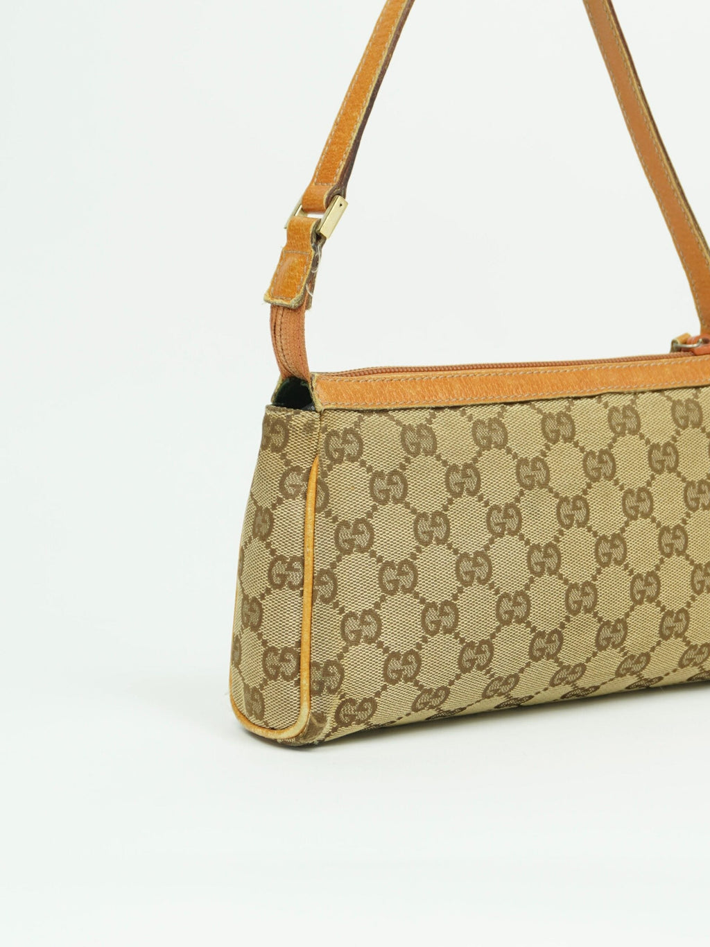 GUCCI MONOGRAM BAG