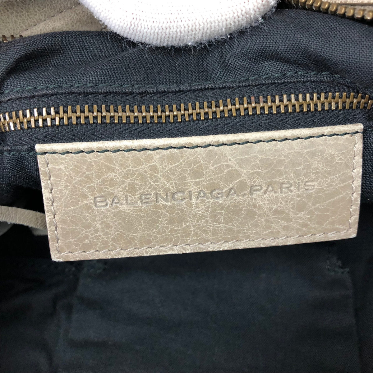 BALENCIAGA CITY BAG
